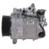 Компресор кондиціонера новий MERCEDES-BENZ GL-CLASS (X164) 06-12,M-CLASS (W164) 05-11,R-CLASS (W251, V251) 06-12,GL X164 06-12 DENSO DCP17062 (фото 3)
