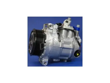 Компрессор кондиционера DENSO DCP17067