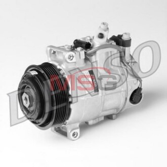 Компрессоры кондиционеров DENSO DCP17100