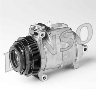 Компресори кондицiонерiв DENSO DCP17122