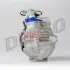 Компрессор кондиционера DENSO DCP17151 (фото 2)