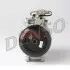 Компрессор кондиционера DENSO DCP17151 (фото 3)