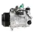 Компрессор кондиционера DENSO DCP17181 (фото 2)