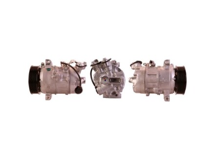 Компрессоры кондиционеров DENSO DCP23032