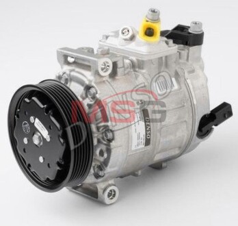 Компрессоры кондиционеров DENSO DCP32003