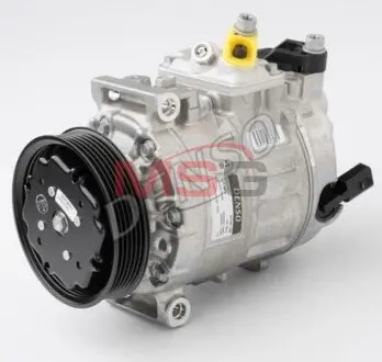 Компресори кондиціонерів DENSO DCP32003