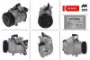 Компрессор кондиционера новый VW FOX (5Z1, 5Z3) 05-11; SKODA FABIA I(6Y2)02-08; SEAT CORDOBA (6L2) 02-07 DENSO DCP32005 (фото 1)