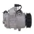 Компрессор кондиционера новый VW FOX (5Z1, 5Z3) 05-11; SKODA FABIA I(6Y2)02-08; SEAT CORDOBA (6L2) 02-07 DENSO DCP32005 (фото 5)