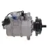 Компрессор кондиционера VW T5 Multivan 2,5TDI / Touareg 2,5TDI 5,0TDI DENSO DCP32006 (фото 5)