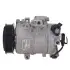 Компрессор кондиционера Polo Fabia I II Ibiza Cordoba Roomster 1.2i 1.4i 1.6i 1.4TDI 1.9TDI 02&gt;09; 09&gt;15 DENSO DCP32020 (фото 3)