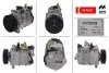 Компрессор кондиционера новый VW TOUAREG (7LA, 7L6, 7L7) 04-10; AUDI Q7 (4LB) 06-15; PORSCHE CAYENNE (9PA) 09-10 DENSO DCP32022 (фото 1)