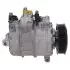 Компрессор кондиционера новый VW TOUAREG (7LA, 7L6, 7L7) 04-10; AUDI Q7 (4LB) 06-15; PORSCHE CAYENNE (9PA) 09-10 DENSO DCP32022 (фото 5)