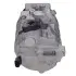 Компресор кондиціонера VW T5 Multivan 2,0 TDI 2.0 BiTDI 09>15 (для авто з 2 випарниками) DENSO DCP32050 (фото 4)