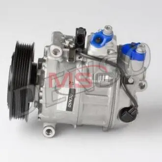 Компрессор кондиционера DENSO DCP32064