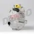 Компресор кондиціонера новий VW T5 03-15, Amarok 10-22 DENSO DCP32065 (фото 2)