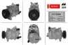 Компрессор кондиционера новый VW TRANSPORTER V (7HA, 7HH, 7EA, 7EH) 09-15, TRANSPORTER V (7HB, 7HJ, 7EB, 7EJ, 7EF) 09-15 DENSO DCP32069 (фото 1)