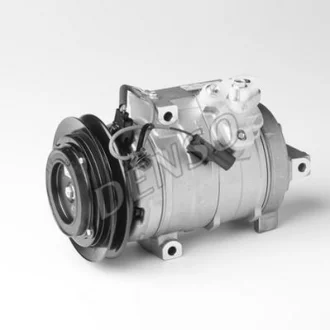 Компресори кондицiонерiв DENSO DCP45004