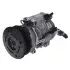 Компрессор кондиционера новый MITSUBISHI PAJERO III Canvas Top (V6_W, V7_W) 00-06,PAJERO III (V7_W, V6_W) 00-07 DENSO DCP45011 (фото 2)