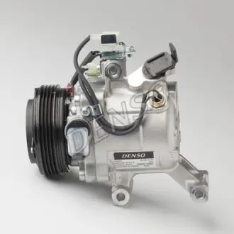 Компресор кондицiонера DENSO DCP49001