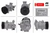 Компрессор кондиционера новый TOYOTA AURIS (E15) 07-12, AVENSIS (T27) 09-18, COROLLA (E150) 07-14, COROLLA (E180) 12-15 DENSO DCP50035 (фото 1)