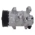 Компрессор кондиционера новый TOYOTA AURIS (E15) 07-12, AVENSIS (T27) 09-18, COROLLA (E150) 07-14, COROLLA (E180) 12-15 DENSO DCP50035 (фото 3)