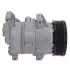 Компрессор кондиционера новый TOYOTA AURIS (E15) 07-12, AVENSIS (T27) 09-18, COROLLA (E150) 07-14, COROLLA (E180) 12-15 DENSO DCP50035 (фото 5)