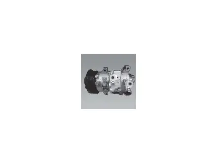 Компресор кондиціонера DENSO DCP50037