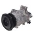 Компрессор кондиционера новый TOYOTA CAMRY (XV40) 06-11, RAV4 (XA30) 05-13, CAMRY 06-11, RAV4 05-13 DENSO DCP50039 (фото 2)