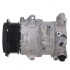 Компрессор кондиционера новый TOYOTA CAMRY (XV40) 06-11, RAV4 (XA30) 05-13, CAMRY 06-11, RAV4 05-13 DENSO DCP50039 (фото 3)