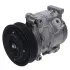 Компрессор кондиционера новый TOYOTA CAMRY (XV30) 01-06, CAMRY 01-06 DENSO DCP50041 (фото 2)