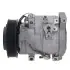 Компрессор кондиционера новый TOYOTA CAMRY (XV30) 01-06, CAMRY 01-06 DENSO DCP50041 (фото 3)