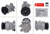 Компресор кондиціонера новий TOYOTA CAMRY (XV40) 06-11,CAMRY 06-11 DENSO DCP50042 (фото 1)