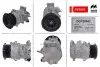 Компресор кондиціонера новий TOYOTA CAMRY (XV40) 06-11,CAMRY 06-11 DENSO DCP50042 (фото 1)