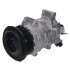 Компресор кондиціонера новий TOYOTA CAMRY (XV40) 06-11,CAMRY 06-11 DENSO DCP50042 (фото 2)