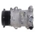 Компресор кондиціонера новий TOYOTA CAMRY (XV40) 06-11,CAMRY 06-11 DENSO DCP50042 (фото 3)
