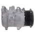 Компресор кондиціонера новий TOYOTA CAMRY (XV40) 06-11,CAMRY 06-11 DENSO DCP50042 (фото 5)