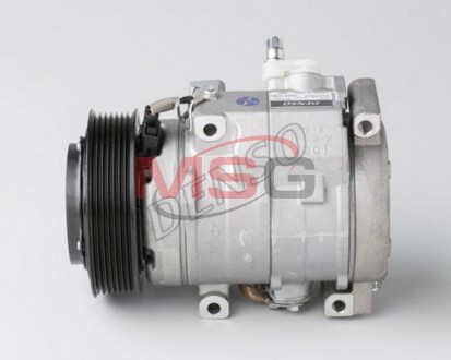 Компрессор кондиционера DENSO DCP50085