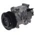 Компресор кондиціонера DENSO DCP50088 (фото 2)