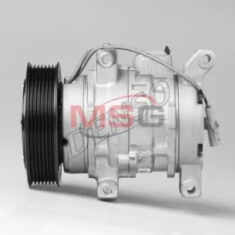 Компресори кондиціонерів DENSO DCP50092