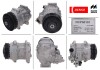 Компрессор кондиционера новый TOYOTA CAMRY (XV50) 12-, CAMRY 11-18; LEXUS ES (XV60) 12-18, ES 12-18 DENSO DCP50101 (фото 1)