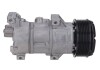 Компрессор кондиционера новый TOYOTA AVENSIS (T25) 03-08,Avensis 03-08 DENSO DCP50121 (фото 5)