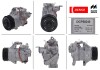 Компрессор кондиционера новый TOYOTA AURIS (E15) 07-12,YARIS (XP90) 06-13,IST (NSP1_, NLP1_, ZSP1_, NCP11_) 09-16 DENSO DCP50240 (фото 1)