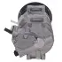 Компрессор кондиционера новый TOYOTA AURIS (E15) 07-12, AURIS (E18) 13-15, AVENSIS (T27) 09-18, COROLLA (E150) 07-14 DENSO DCP50301 (фото 4)