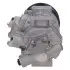 Компресор кондиціонера новий TOYOTA ALTIS (E12) 02-07,AURIS (E15) 07-12,AVENSIS (T27) 09-18,COROLLA (E150) 07- DENSO DCP50302 (фото 4)