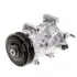 Компресор кондиціонера DENSO DCP50312 (фото 1)
