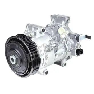 Компресор кондиціонера новий TOYOTA RAV4 13-18 DENSO DCP50313