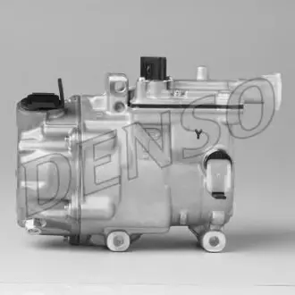 Компресори кондиціонерів DENSO DCP50502