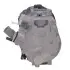 Компрессор кондиционера новый TOYOTA REIZ I (GRX12) 04-09; LEXUS IS C (XE20) 09-15 DENSO DCP51002 (фото 4)