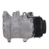 Компрессор кондиционера новый TOYOTA REIZ I (GRX12) 04-09; LEXUS IS C (XE20) 09-15 DENSO DCP51002 (фото 5)