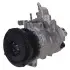 Компрессор кондиционера новый TOYOTA CELSIOR (UCF3) 00-06; LEXUS LS (XF30) 00-06 DENSO DCP51003 (фото 2)